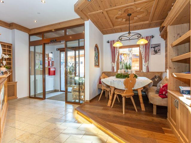 Bauernhof Perfeldhof